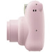 Fujifilm Instax Mini 12 Blossom Pink Pack 