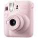 Fujifilm Instax Mini 12 Blossom Pink Pack 