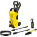 Karcher K3 Power Control Bike Main Image