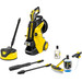 Karcher K5 Premium Power Control Home & Car Main Image