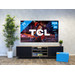 TCL QLED 75C743 (2023) + soundbar 