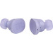 JBL Tune Buds Mauve détail