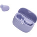 JBL Tune Buds Purple front