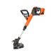 BLACK+DECKER STC1820 PC-QW right side