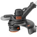 BLACK+DECKER STC1820 PC-QW detail