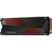 Samsung 990 Pro 2TB Heatsink NVMe SSD + Call of Duty: Black Ops 6 PS5 