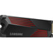 Samsung 990 Pro 2TB Heatsink NVMe SSD + Call of Duty: Black Ops 6 PS5 