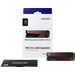 Samsung 990 Pro 1TB Heatsink NVMe SSD 