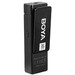 Boya BY-W4 voor Smartphone achterkant