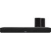 Denon Home Soundbar 550 + Denon Home 150 Duo Pack Black Main Image