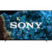 Sony Bravia OLED XR-77A80L (2023) + Barre de Son avant