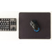 BlueBuilt Gaming Mouse Pad L 27x32cm product in use