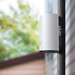 TP-Link Deco X50-Outdoor mesh wifi 6 uitbreiding product in gebruik