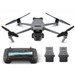 DJI Mavic 3 Pro Fly More Combo + DJI RC Pro produit à l'usage