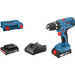 Bosch Professional GSR 18V-21 Main Image