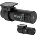 BlackVue DR770X-2CH Full HD Cloud Dashcam 128 Go côté droit