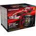 Thrustmaster Ferrari F1 Wheel Add-On packaging