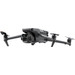 DJI Mavic 3 Pro Fly More Combo + Radiocommande Smart Controller côté gauche