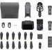 DJI Mavic 3 Pro Fly More Combo + DJI RC Pro accessoire