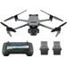 DJI Mavic 3 Pro Cine Premium Combo product in use