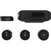 BlackVue DR770-Box 3CH Full HD Cloud Dashcam 64 GB 