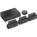 BlackVue DR770-Box 3CH Full HD Cloud Dashcam 64 Go 