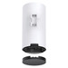 TP-Link Deco X50-Outdoor mesh wifi 6 uitbreiding achterkant