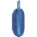 JBL Clip 4 Eco Blauw 