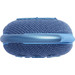 JBL Clip 4 Eco Blauw 