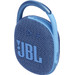 JBL Clip 4 Eco Bleu 