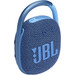 JBL Clip 4 Eco Blue 