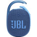 JBL Clip 4 Eco Bleu Main Image