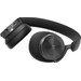 Bang & Olufsen Beoplay H95 Noir + BlueBuilt Quick Charge Chargeur avec Port USB-A 18 W 