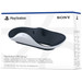 Oplaadstation voor PlayStation VR2 Controllers verpakking