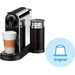 Magimix Nespresso Citiz Platinum & Milk Stainless Steel voorkant