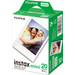 Fujifilm Instax Mini Colorfilm Glossy (20 pièces) emballage