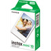 Fujifilm Instax Mini Film (10 sheets) packaging