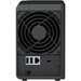 Synology DS223 back