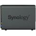 Synology DS223 right side