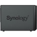 Synology DS223 côté gauche