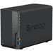 Synology DS223 linkerkant