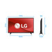 LG 32LQ63006LA (2022) visual Coolblue 4