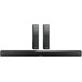 Bose Smart Soundbar 900 + Bose Surround Speakers 700 Zwart Main Image