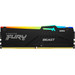 Kingston FURY Beast RGB DDR5 DIMM EXPO 6000MHz 32GB (2 x 16GB) Main Image