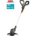 Gardena ComfortCut 23/18V P4A solo (zonder accu) linkerkant