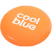 Coolblue frisbee 