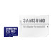 Samsung PRO Plus 128 Go (2023) microSDXC + Adaptateur SD 