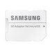 Samsung PRO Plus 128 Go (2023) microSDXC + Adaptateur SD 