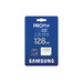 Samsung PRO Plus 128 Go (2023) microSDXC + Adaptateur SD 