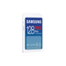 Samsung Pro Plus 128GB (2023) SDXC linkerkant